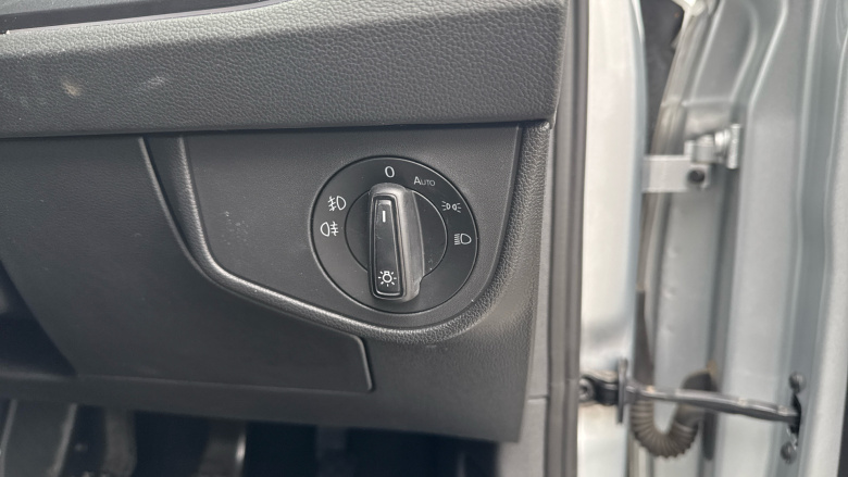 Volkswagen Polo 1.0 TSI Style 5dr Petrol Hatchback